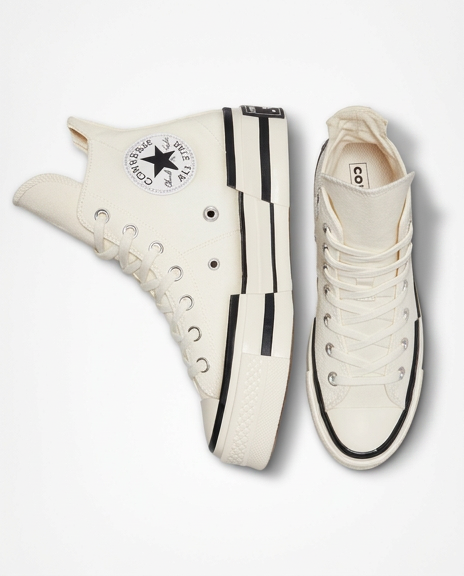 CONVERSE CHUCK 70s PLUS