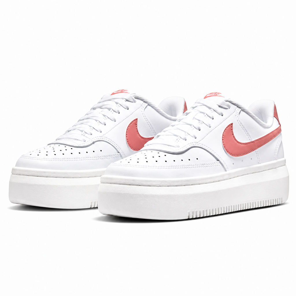 NIKE COURT PINK