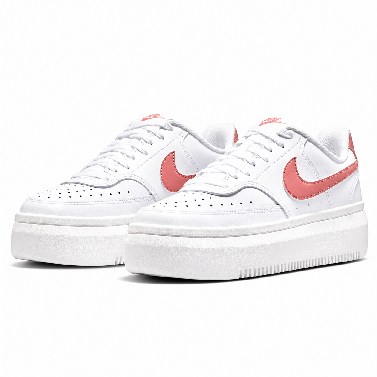 NIKE COURT PINK