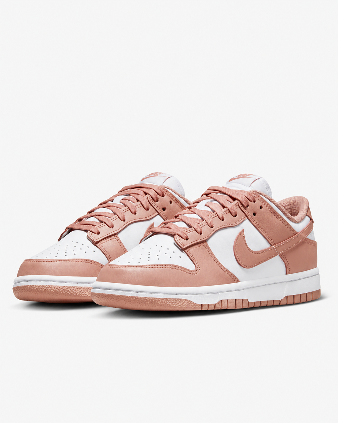 NIKE LOWDUNK Peach