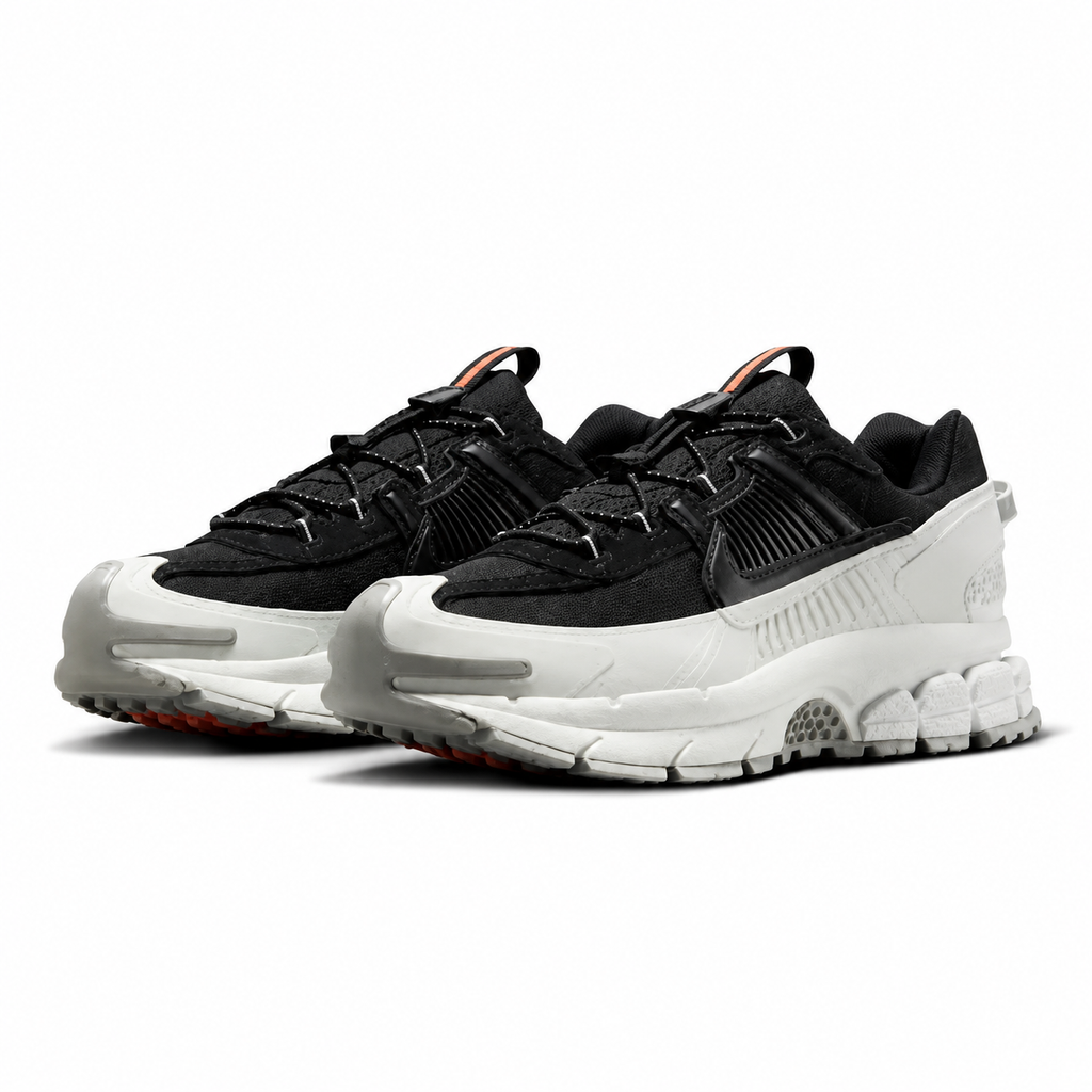 NIKE ZOOM VOMERO BLACK