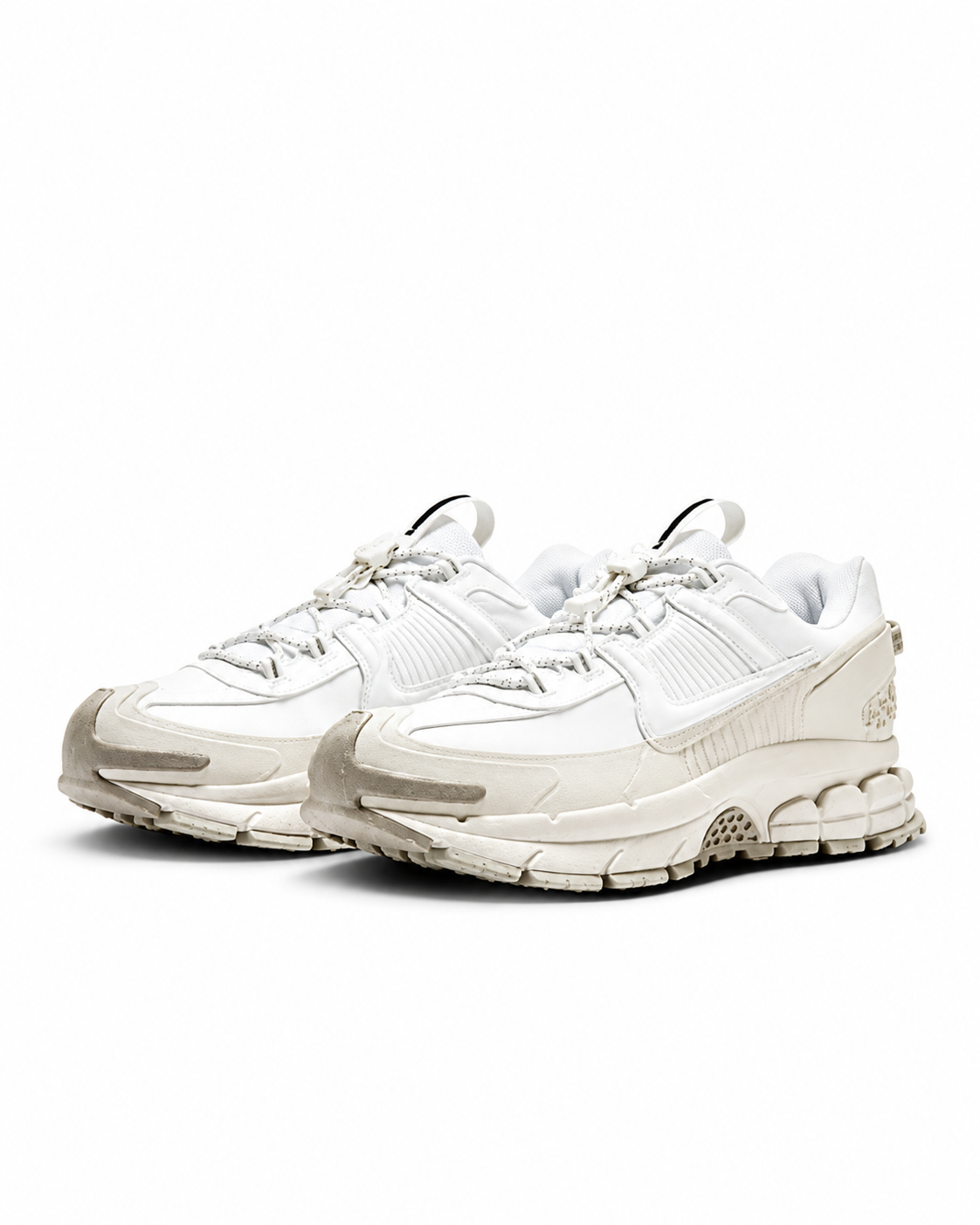 NIKE ZOOM VOMERO CREAM WHITE