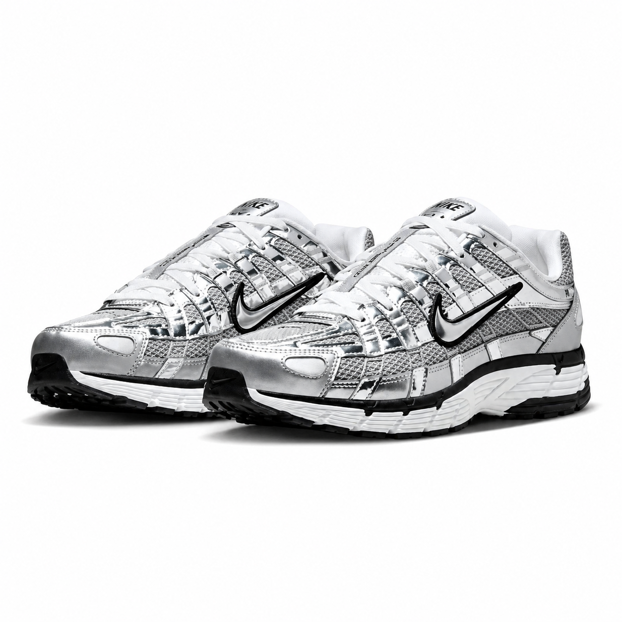 NIKE P6000 METALIC