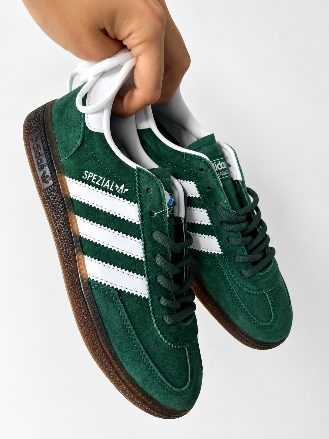 ADIDAS SAMBA