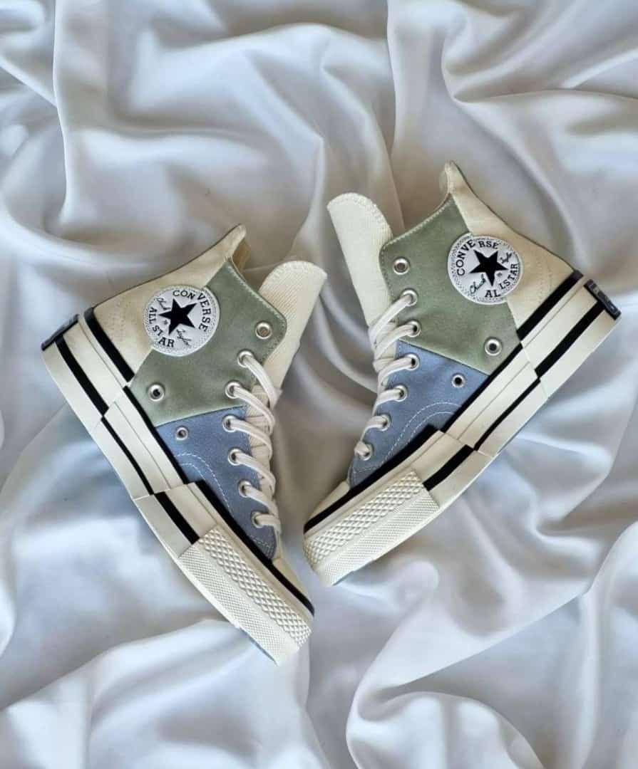 CONVERSE CHUCK 70s PLUS