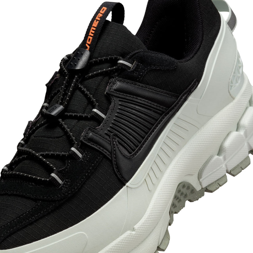 NIKE ZOOM VOMERO BLACK