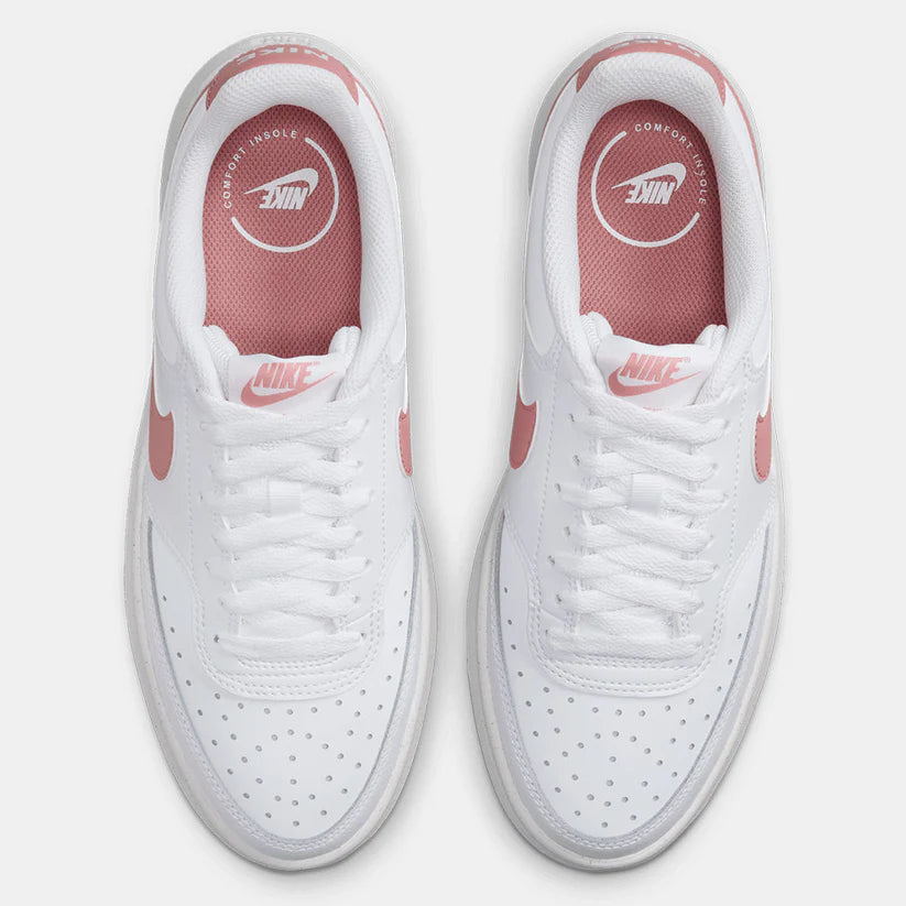 NIKE COURT PINK