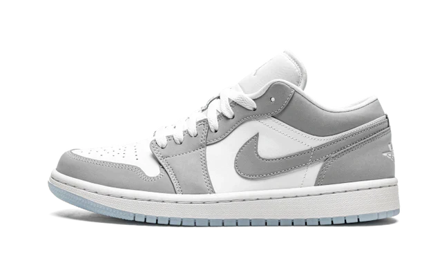 NIKE JORDAN LOWDUNK