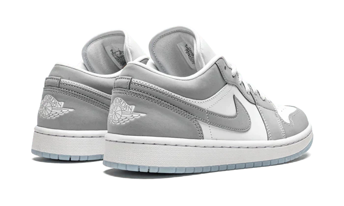 NIKE JORDAN LOWDUNK