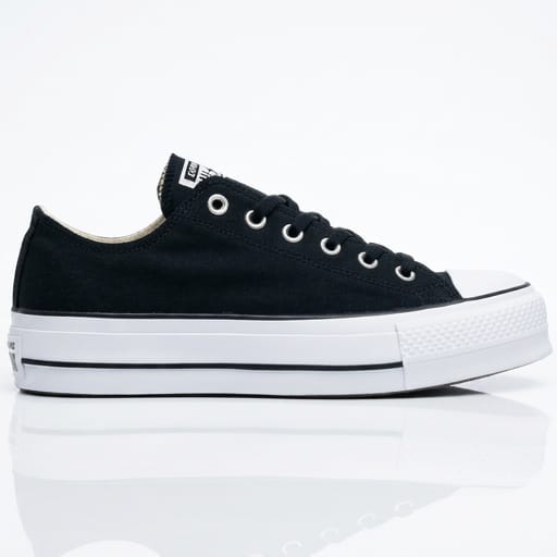 CONVERSE CHUCK 70s LOW TOP